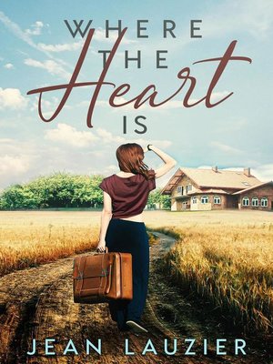 cover image of Where the Heart Is
